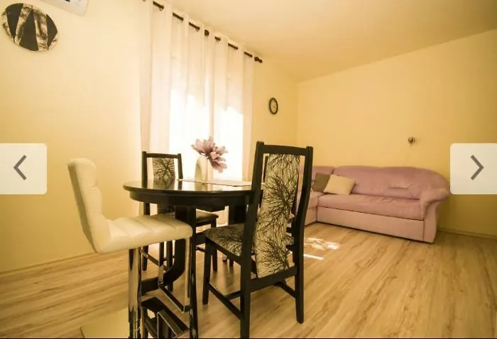 Apartman Maroce