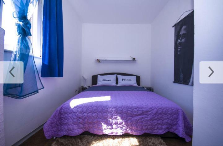 Apartman Maroce