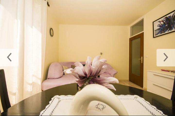 Apartman Maroce Apartment *