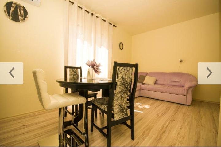 Apartman Maroce Apartment Poreč