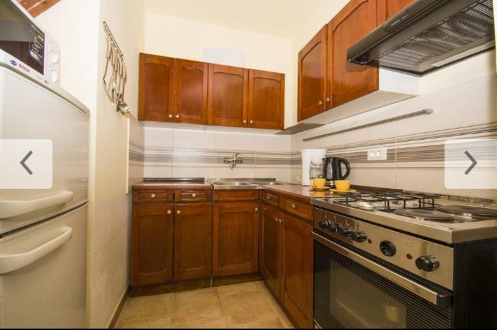 Apartment Apartman Maroce