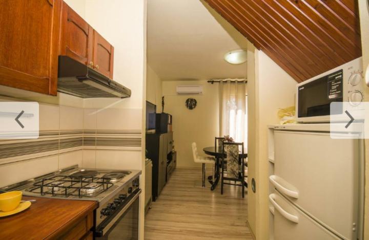 Apartman Maroce Apartment *
