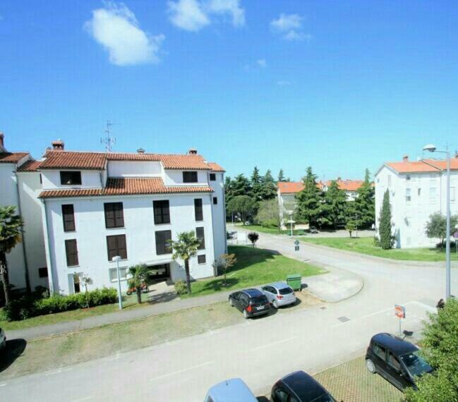 Apartman Maroce *